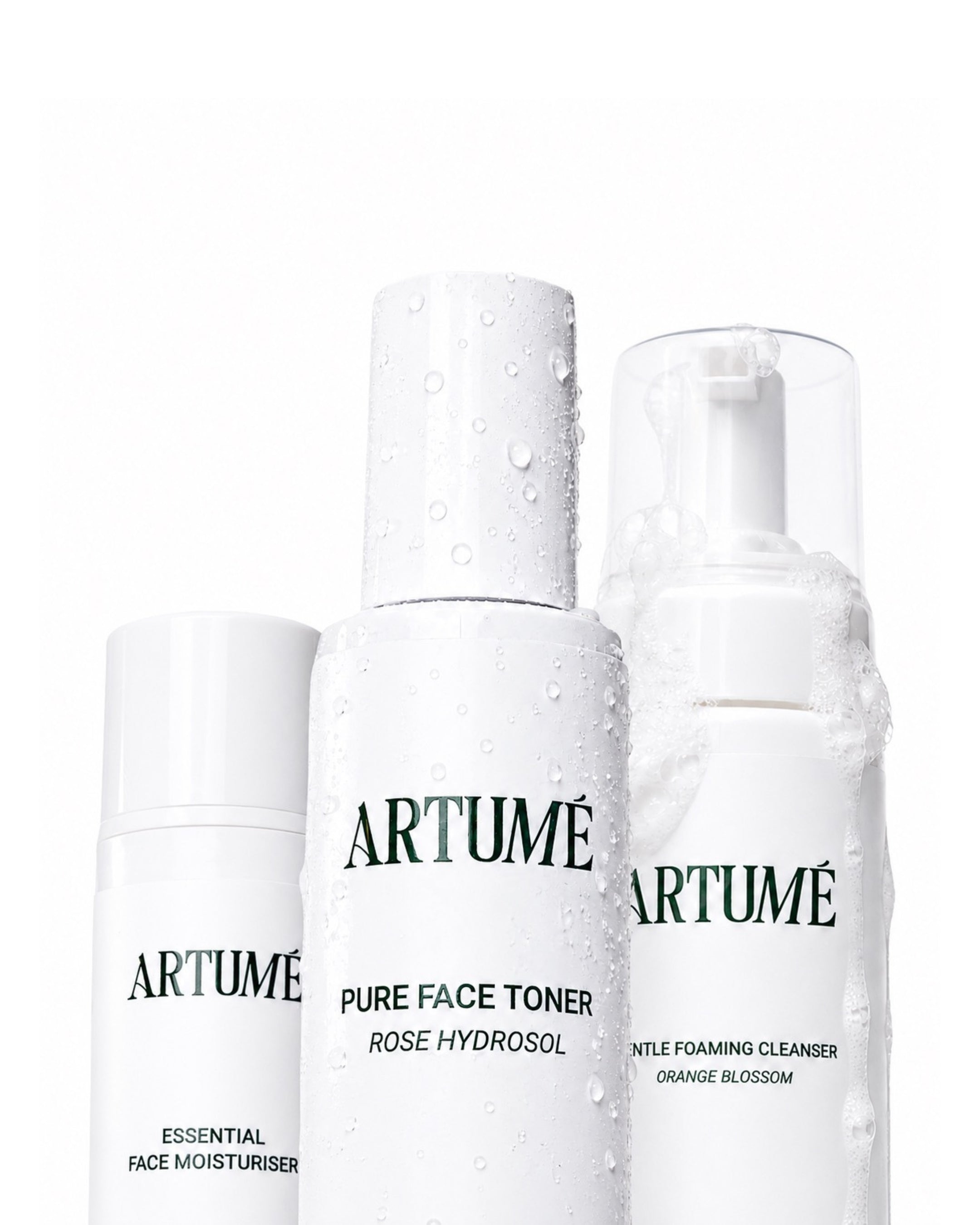 Artumé