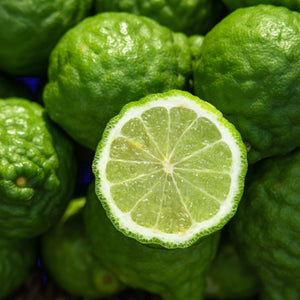 Bergamot
