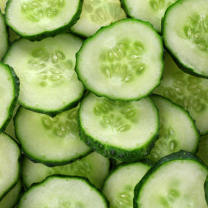 Cucumber Fruit Extract