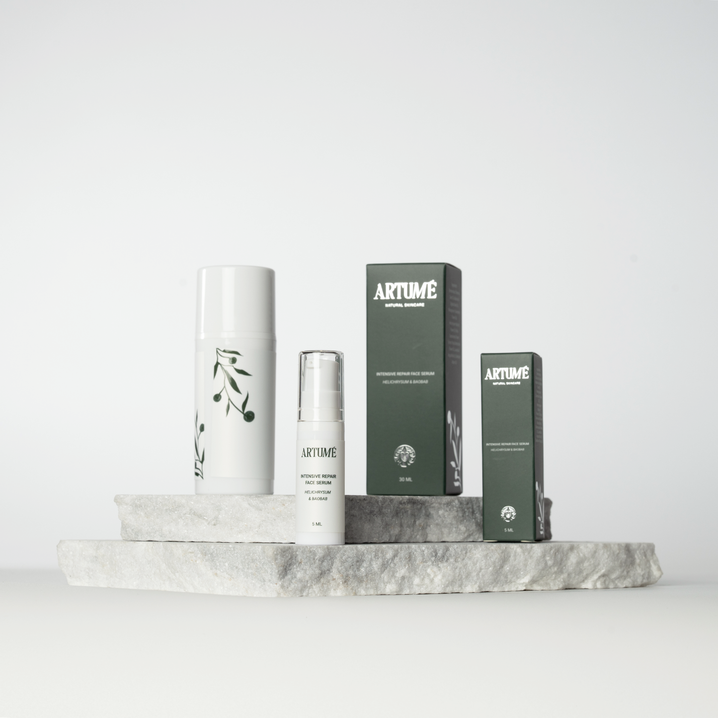 Intensive Repair Face Serum