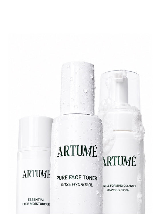 Artumé