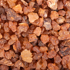 Myrrh