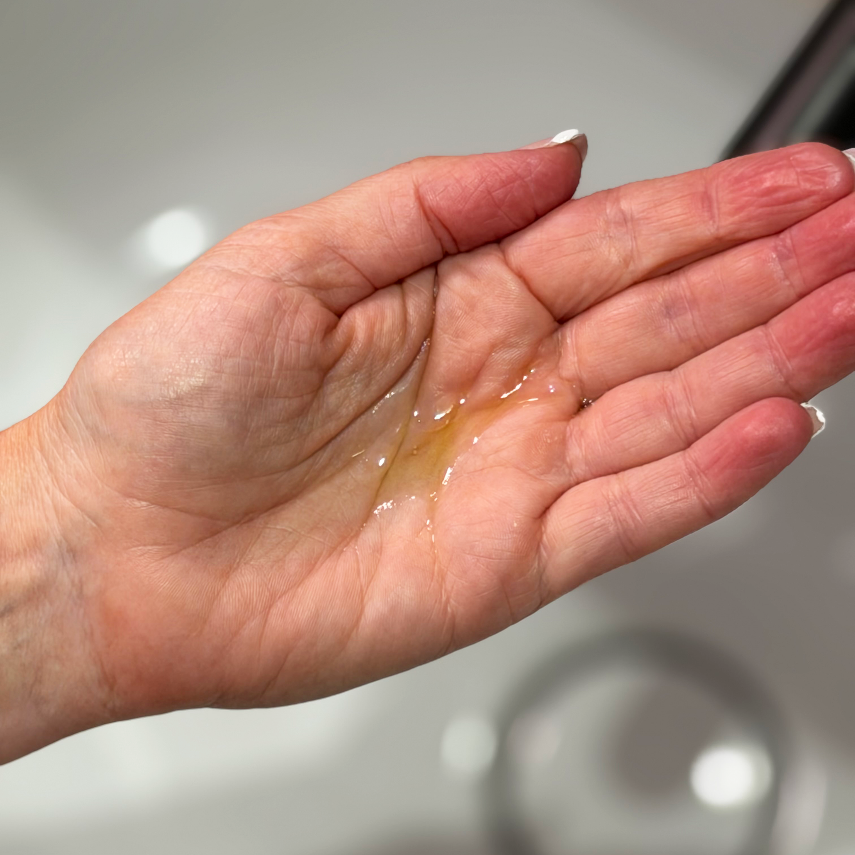 Revitalising Face Serum