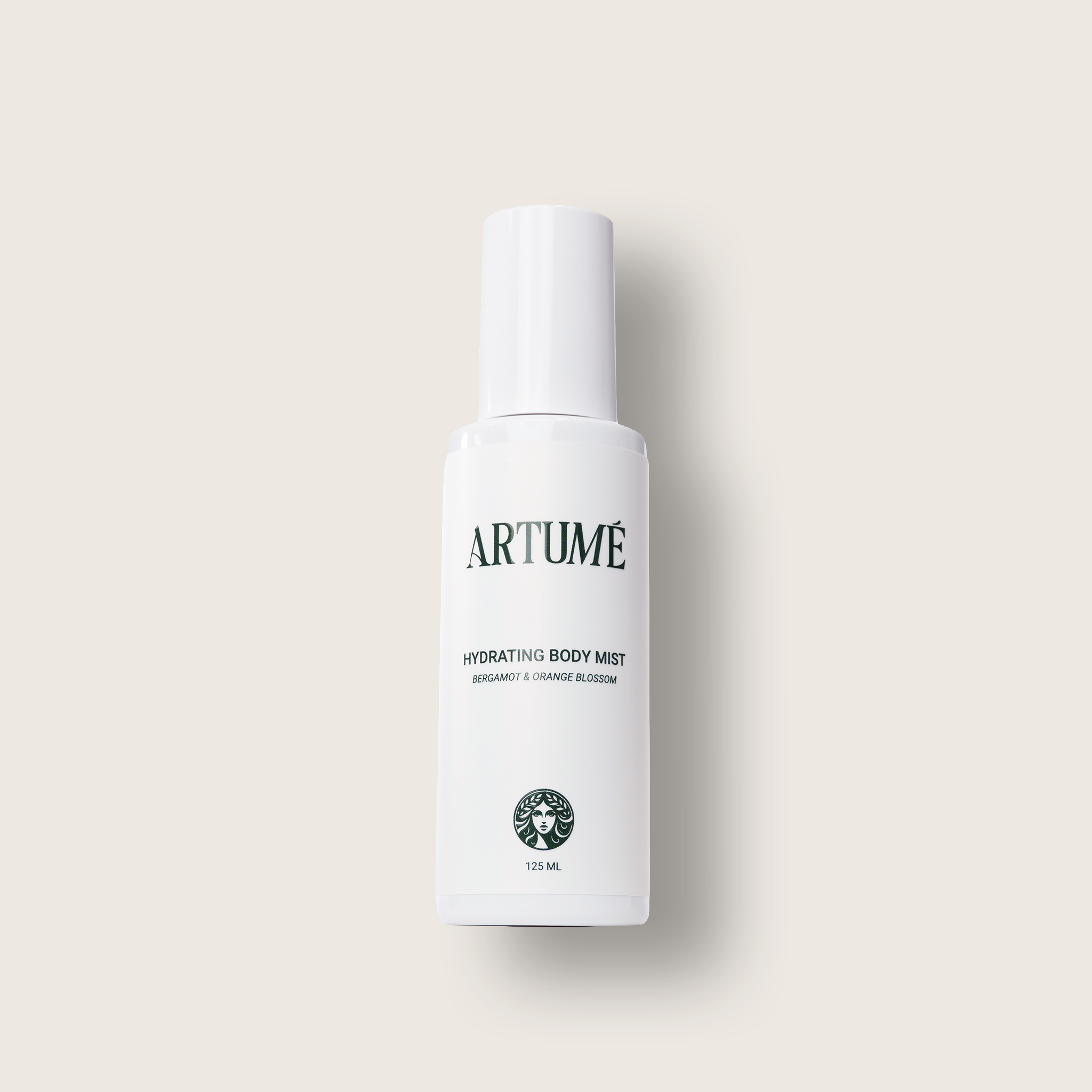 Hydrating Body Mist - Bergamot & Orange Blossom