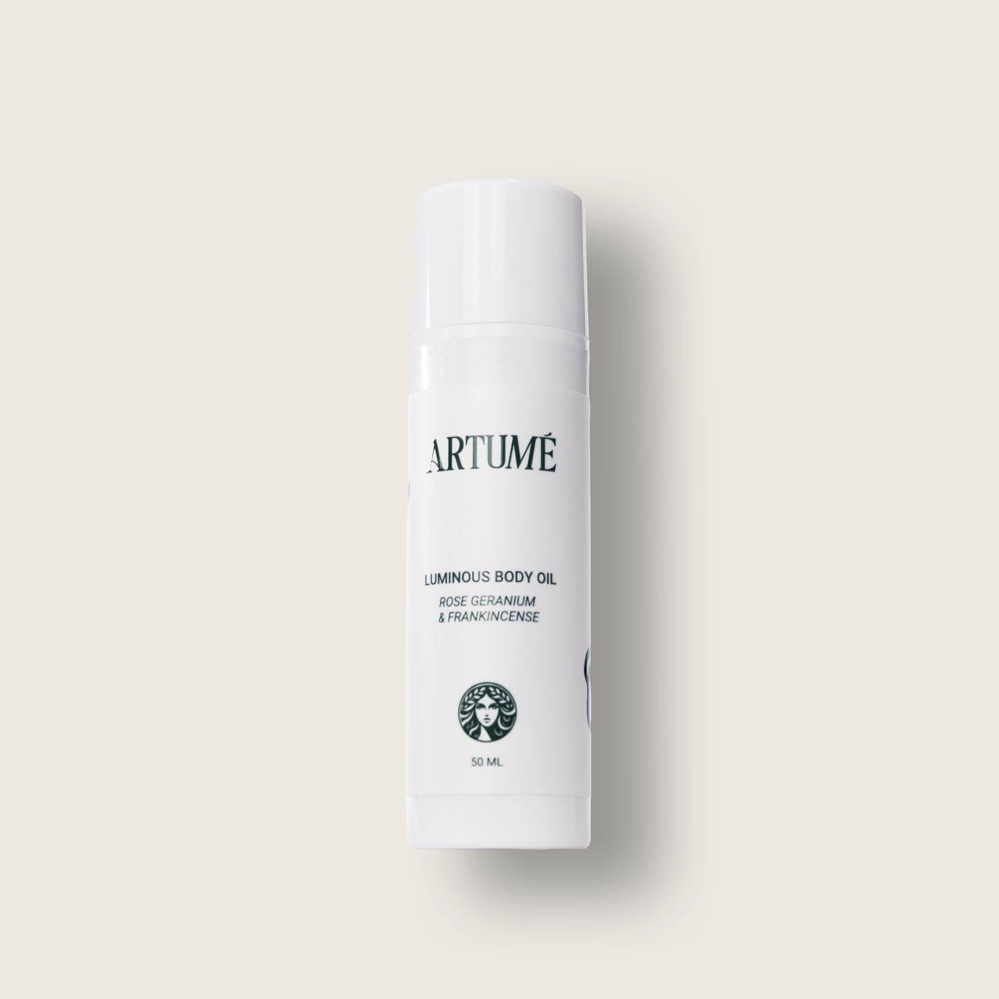 Luminous Body Oil