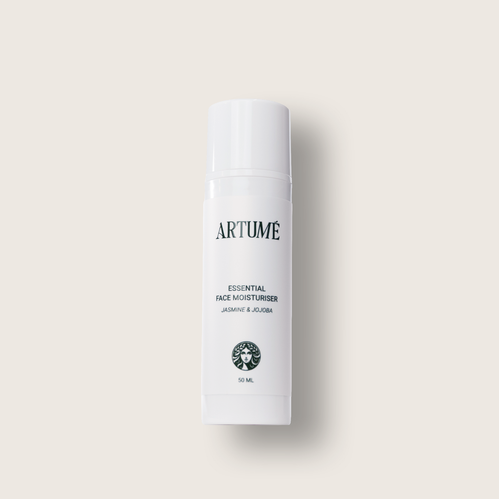 Essential Face Moisturiser