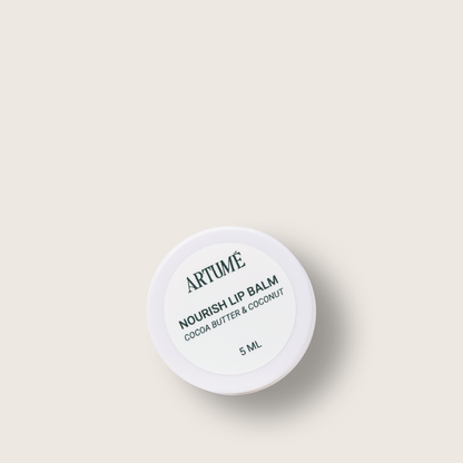Nourish Lip Balm