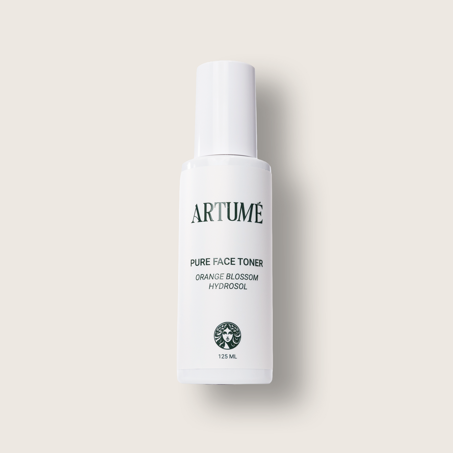 Pure Face Toner - Orange Blossom Hydrosol
