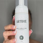 Gentle Foaming Cleanser - Rose
